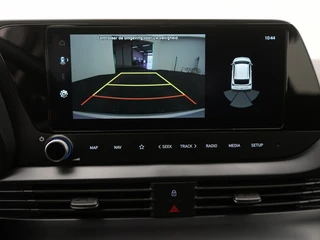 Hyundai Bayon 1.0 T-GDI Comfort Automaat Navigatie | LED / 27