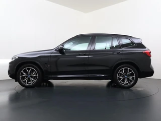 BMW X3 xDrive30e M-SPORT| DEALER ONDERHOUDEN| CAMERA| ELEKTRISCHE ACHTERKLEP| APPLE CARPLAY| RIJKLAARPRIJS / 6