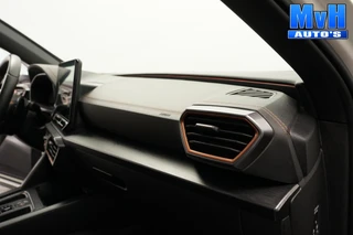 CUPRA Formentor 1.4 PHEV VZ Performance|PANO|STUUR.VERW|SOH100% / 14