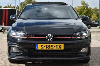 Volkswagen Polo 2.0 TSI GTI Executive 200 pk  | Keyless | Pano | Camera | Carplay | DAB | Virtual cockpit | Full LED | LM 18" | Netjes / 4