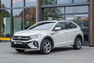 Volkswagen Taigo 1.0 TSI R-Line|Camera|Carplay|Adaptive Cruise / 45