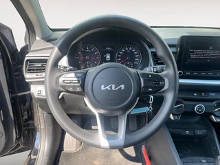 Kia Stonic 1.0 T-GDi MHEV ComfortLine | Bluetooth | Airco | Elektrische Ramen | Camera | Lane Assist | / 13