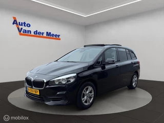 BMW 2-serie Gran Tourer 218i Executive / Panoramadak