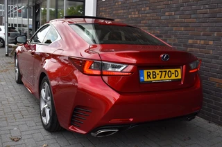 Lexus RC 300h Business Line Pro / 12