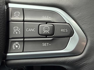 Jeep Compass 4xe 240 Plug-in Hybrid Electric Summit (Elektrisch Schuifdak - Leder incl verwarming/koeling/geheugen - Elektrische Klep - 360gr Camera - Adaptieve Cruise Controle - 19"- Keyless Entry - LED - 4x4) / 25