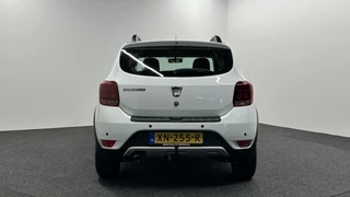Dacia Sandero 0.9 TCe SL Stepway AIRCO TREKHAAK NAVI CRUISE 64000 KM. / 8