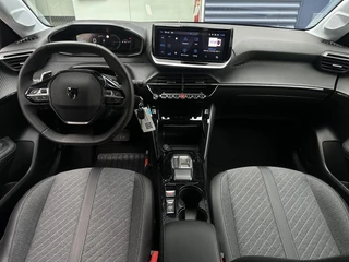 Peugeot 208 Hybrid 110pk e-DCS6 Allure | Adaptieve Cruise Control | Parkeercamera/-sensoren | Apple Carplay/Android Auto | Full LED | Navigatie | DAB | Climate Control | / 13