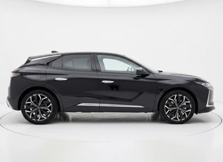 DS 4 E-Tense Rivoli Cross LEER - NAVI - CAMERA - TREKHAAK / 9