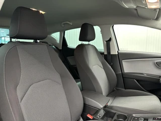 Seat Leon 1.0 EcoTSI Style CRUISE STOELVER VIRTUAL CAMERA ECC. / 14