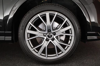 Audi Q3 Sportback 45 TFSI 245pk e S Edition / 50