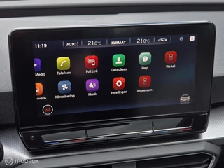 SEAT LEON SPORTSTOURER 1.5 TSI STYLE LAUNCH/PANO/TREKHAAK/BEATS/PARK ASSIST/FULL LED/CAMERA/VIRTUAL / 29
