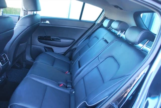 KIA Sportage 1.6 T-GDI 177pk DCT7 AWD DynamicPlusLine / 14