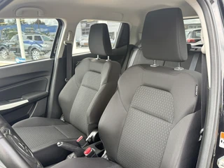 Suzuki Swift 1.2 Club  | Adaptive Cruise | Airco | Bluetooth | Stuurbediening | Dealeronderhouden / 17