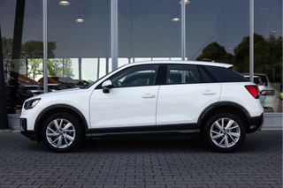 Audi Q2 1.0 TFSI Sport  | NL Auto | Bluetooth / 6