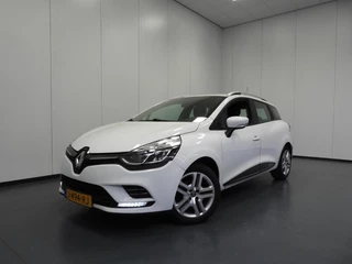 Renault Clio Estate 0.9 TCe Zen NAVI/AIRCO/CRUISE/BLUETOOTH!