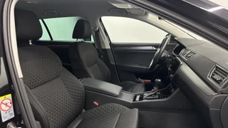 Skoda Superb Combi 1.5 TSI ACT Style Business CAMERA CARPLAY CRUISE LM ECC. / 5