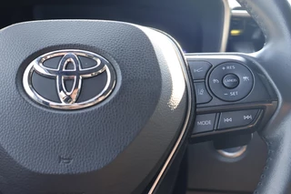 Toyota Corolla Touring Sports 2.0 HYBRID TEAMNL LED AD-CRUISE LM-VELGEN KEYLESS CLIMA APPLE/ANDROID / 12