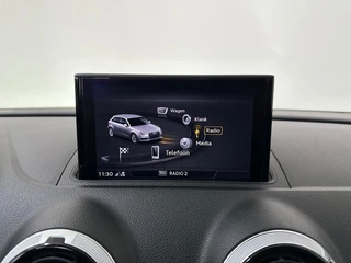 Audi A3 35 1.5TFSI 110KW/150PK DIGI DASH/PANODAK/TREKHAAK / 55
