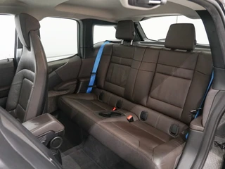BMW i3 S iPerformance 94Ah Schuifdak | ACC | Leder / 30