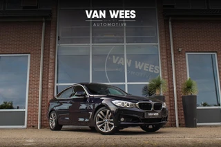 BMW 3-serie Gran Turismo 320i High Executive | Sport Line | NL auto | Keyless entry | Panoramadak | Xenon | HiFi audio | Navigatie Professional | Cruise control | M-sportstuur | PDC / 2