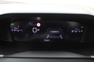 Peugeot 2008 1.2T Allure Pack  | Adaptieve cruise | BLIS | Camera | Led / 10