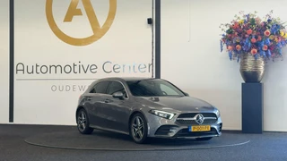 Mercedes-Benz A-klasse 200 Business Solution AMG | CAMERA | STOELVERW. | SFEERVERLICHTING / 17