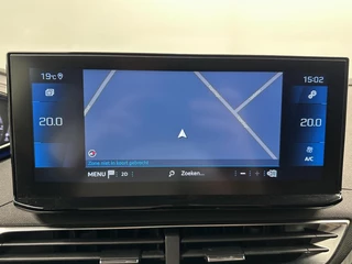 Peugeot 5008 1.2 PureTech Blue Lease Active LM NAVI CARPLAY CRUISE ECC. / 38