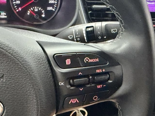 Kia Stonic 1.0 T-GDi MHEV DynamicLine Trekhaak | Navigatie | Camera | Carplay&Android / 21