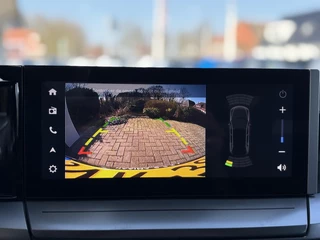 Opel Frontera Electric GS 44 kWh € 5.600 DEMO VOORDEEL | NIEUW | 8 Jaar garantie | Voorruit & stoel- & stuurverwarming | Navigatie | Achteruitrijcamera / 25