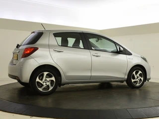 Toyota Yaris 1.5 Hybrid Lease | Camera | Climate | Navigatie / 2