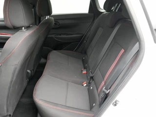 Hyundai i20 1.2 N Line | Navigatie | LED | Private lease 409pm / 14