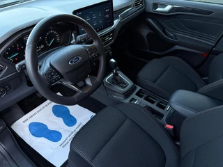 Ford Focus Wagon 1.0 EcoBoost Hybrid ST Line Carbon / 9