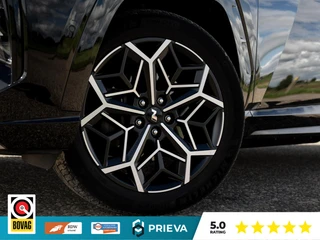 Hyundai Tucson 1.6 T-GDI PHEV STANDKACHEL PANO N Line Sky 4WD / 9