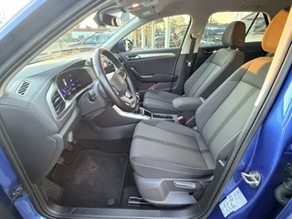 Volkswagen T-Roc 1.0 TSI Life  | LED | Apple Carplay | Adapt. Cruise | DAB+ | PDC v+a incl. Camera / 5