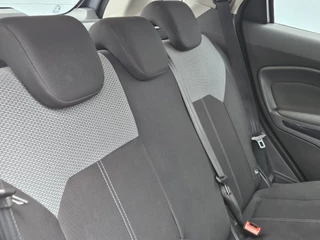Ford EcoSport 1.5 Ti-VCT TEL AIRCO PDC LM / 11