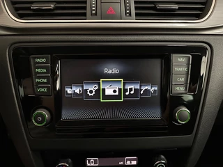 Škoda Rapid 1.0 TSI GREENTECH CLEVER ECC STOELVERW. / 44