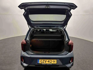 KIA Picanto 1.0 DPi 63pk  ExecutiveLine / 11