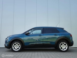 CITROEN C4 CACTUS 1.2 PURETECH FEEL/LED/TREKHAAK/CLIMATE/PDC/16''LMV / 2