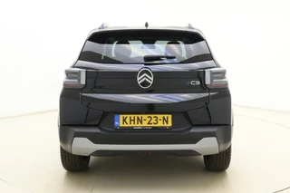 Citroen Ë-C3 Max 113pk 44 kWh | Navigatie | Climate Control | Camera | Apple Carplay - Android Auto | Lichtmetalen Velgen | Dakrails / 12