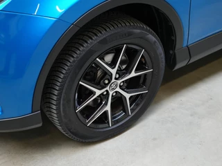 Toyota RAV4 2.5 Hybrid Executive Business / 17