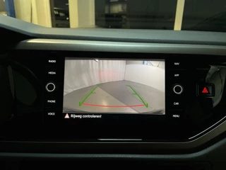 Volkswagen Polo 1.0 TSI R-Line Edition Camera Navigatie DAB+ App-Connect / 7