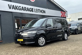 Volkswagen Multivan 1.4 Plug-In Hybrid L2H1 Life / 5