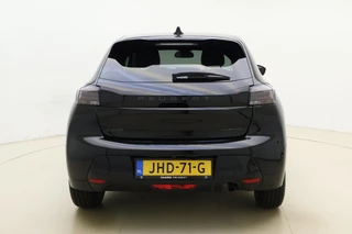Peugeot 208 1.2 Hybrid 110 e-DCS6 Allure | 360° Camera | Navigatie | Apple Carplay & Android Auto | 16'' LM Velgen | Climate Control / 11