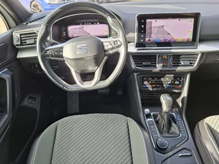 Seat Tarraco 1.4 TSI e-Hybrid PHEV Xperience Business Intense * Trekhaak * Navigatiesysteem * Parkeercamera * / 24