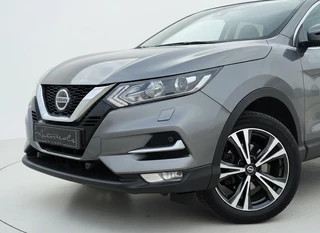 Nissan Qashqai 1.3 DIG-T N-Connecta 360 CAMERA - TREKHAAK - NAVI - STOELVERWARMING / 11
