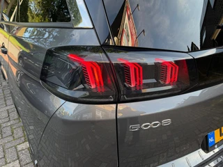 Peugeot 5008 1.2 PureTech Blue Lease Allure  7-Persoons / 59
