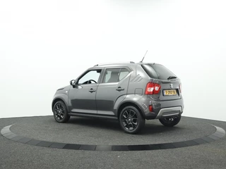 Suzuki Ignis 1.2 Smart Hybrid Style Automaat Carplay Navigatie | Camera | C / 8