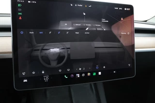 Tesla Model Y Long Range AWD 75 kWh Navigatie, trekhaak! Volleder, Climate / 29