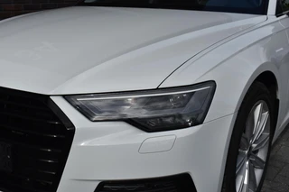 Audi A6 Avant 50 TFSI e quattro Business edition / 17