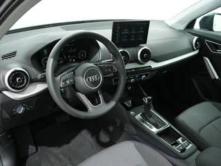 Audi Q2 35 TFSI 150PK S LINE S-TRONIC  | Panoramadak | Cruise Adaptief | Camera | Elektr. achterklep / 31